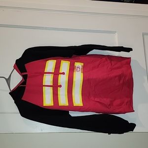 Iconic workwear sweatshirt